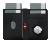dbramante1928 Billund AirTag Slim wallet black - 1163397 - zdjęcie 4